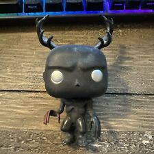 Hannibal Wendigo Funko Pop #150 abierto sin caja, usado segunda mano  Embacar hacia Argentina