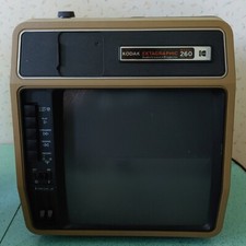 Kodak ektagraphic cube for sale  Calais