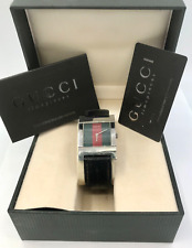 2001 gucci men for sale  Dunedin