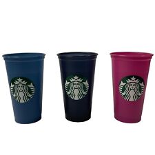 Starbucks tumblers set for sale  Washington Boro