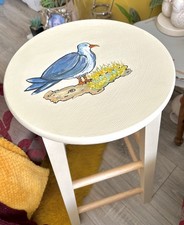 Nautical seagull hand for sale  Shipping to Ireland