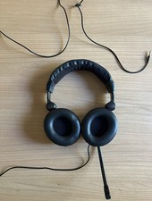 Cuffie trust gaming usato  Senigallia