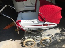 1975 vintage perego for sale  New City