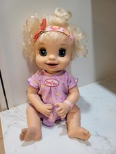 2007 baby alive for sale  Fort Wayne