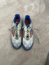 Adidas f50 fußballschuhe gebraucht kaufen  Bad Friedrichshall