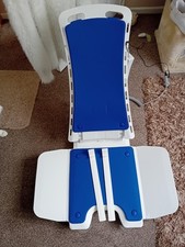 Bellavita bath lift for sale  ARUNDEL