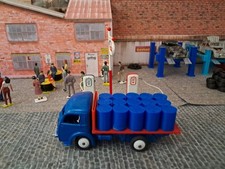 Dinky toys panhard d'occasion  Bézu-Saint-Éloi