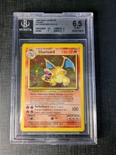Beckett bgs 6.5 usato  Italia