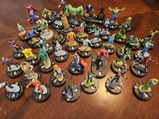 Random figure heroclix for sale  Chesapeake