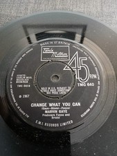 Marvin gaye change for sale Marvin gaye change for sale  PETERBOROUGH