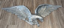 Vintage metal eagle for sale  Morgantown