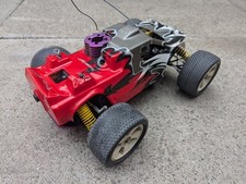 Schumacher rascal1 micro for sale  LIVINGSTON