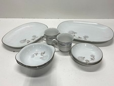 Noritake rosay platters for sale  Los Angeles