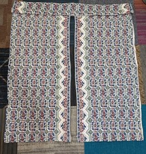Panels vintage boho for sale  Fairport