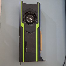 Msi nvidia geforce for sale  San Jose