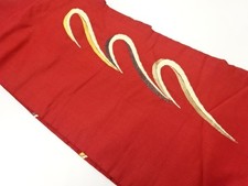 Usado, 6929942: KIMONO JAPONÊS / ANTIGO OBI NAGOYA / SEDA / TECIDO PADRÃO ABSTRATO comprar usado Usado, 6929942: KIMONO JAPONÊS / ANTIGO OBI NAGOYA / SEDA / TECIDO PADRÃO ABSTRATO comprar usado  Enviando para Brazil