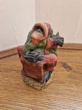 Clarecraft discworld librarian for sale  BRIGHTON