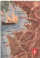 sistiana usato  Monrupino