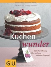 Kuchenwunder süße führung gebraucht kaufen  Berlin