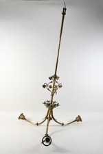 C24z04 jugendstil messing gebraucht kaufen C24z04 jugendstil messing gebraucht kaufen  Neu-Ulm