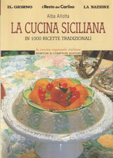Vvs cucina siciliana usato Vvs cucina siciliana usato  Ticengo
