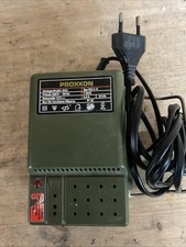 Proxxon fbs dremel gebraucht kaufen  Schriesheim