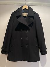 Burberry brit peacoat for sale  SALE