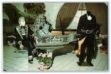 Liberace museum etched for sale  Terre Haute