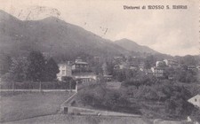 Biella dintorni mosso usato  San Germano Vercellese