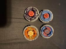 Beyblade lot metal for sale  Fort Gay