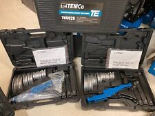 Temco th0029 hvac for sale  Mount Hamilton