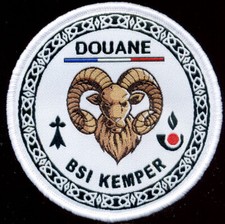 Bsi quimper blanc d'occasion  Saint-Etienne-de-Tulmont