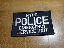 REMENDO DE RELÓGIO COMUNITÁRIO EQUIPE SWAT RESGATE POLICIAL bx 12 #32 comprar usado  Enviando para Brazil