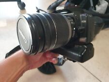 Fotocamera canon eos usato  San Felice a Cancello