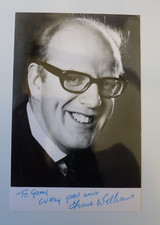 Frank williams dads for sale  HULL