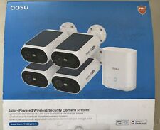 Aosu solar security for sale  Temple City