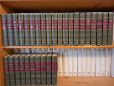 Bibliothek klassiker lingen gebraucht kaufen  Siegen