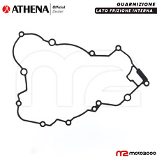 Guarnizione coperchio lato usato  Ragalna