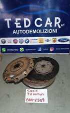 Kit volano frizione usato  Villa Literno