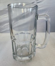 Large glass beer for sale  Montello