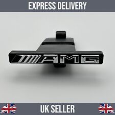 Mercedes amg chrome for sale  BURNLEY