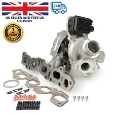 Turbocharger volkswagen audi for sale Turbocharger volkswagen audi for sale  MILTON KEYNES