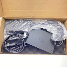 Dell wd15 monitor for sale  Springville