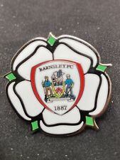 Barnsley new badge for sale  UXBRIDGE