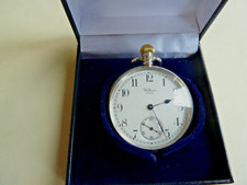 Antique waltham open for sale  PORT TALBOT