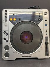 Pioneer CDJ-800 Compact Disc Player Mesa Mixer Para Dj, como é de 2004, usado comprar usado  Enviando para Brazil