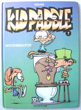 Kid paddle waterminator d'occasion  France
