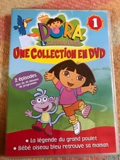 Dora exploratrice numéro d'occasion  Ferrières-en-Gâtinais