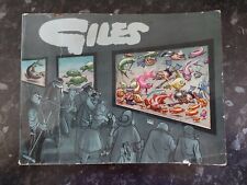 Giles cartoon annual for sale  CAMBRIDGE