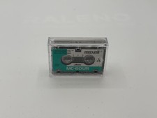 Microcassette dictaphone maxwe d'occasion  Marignier